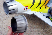 Load image into Gallery viewer, Freewing Mirage 2000C V2 “Tiger Meet” 80mm EDF Jet - PNP - (OPEN BOX)
