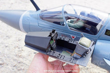 Load image into Gallery viewer, Freewing Mirage 2000C V2 “Tiger Meet” 80mm EDF Jet - PNP - (OPEN BOX)