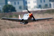 Load image into Gallery viewer, Freewing P-51D HP "Old Crow" w/ Merlin Sound 1410mm (55") Wingspan - PNP - (OPEN BOX)