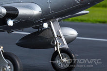 Load image into Gallery viewer, Freewing P-51D HP "Old Crow" w/ Merlin Sound 1410mm (55") Wingspan - PNP - (OPEN BOX)
