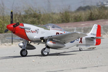 Load image into Gallery viewer, Freewing P-51D "Iron Ass" Super Scale 1410mm (55") Wingspan - PNP