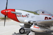 Load image into Gallery viewer, Freewing P-51D "Iron Ass" Super Scale 1410mm (55") Wingspan - PNP