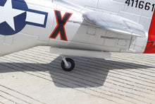 Load image into Gallery viewer, Freewing P-51D "Iron Ass" Super Scale 1410mm (55") Wingspan - PNP