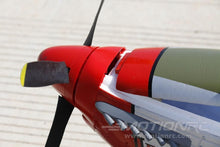 Load image into Gallery viewer, Freewing P-51D "Iron Ass" Super Scale 1410mm (55") Wingspan - PNP
