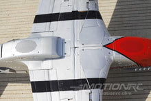 Load image into Gallery viewer, Freewing P-51D w/ Merlin Sound System 1410mm (55") Wingspan - PNP - (OPEN BOX)