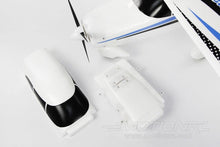 Load image into Gallery viewer, Freewing Pandora 4-in-1 Blue 1400mm (55") Wingspan - PNP