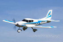Load image into Gallery viewer, Freewing Pandora 4-in-1 Blue 1400mm (55") Wingspan - PNP
