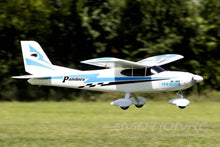 Load image into Gallery viewer, Freewing Pandora 4-in-1 Blue 1400mm (55") Wingspan - PNP