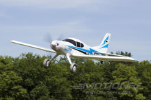Load image into Gallery viewer, Freewing Pandora 4-in-1 Blue 1400mm (55") Wingspan - PNP