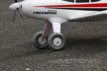 Load image into Gallery viewer, Freewing Pandora 4-in-1 Red 1400mm (55") Wingspan - PNP - (OPEN BOX)