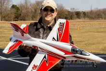 Load image into Gallery viewer, Freewing Rebel V2 70mm EDF Jet - ARF - (OPEN BOX)