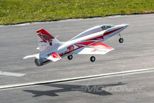 Load image into Gallery viewer, Freewing Rebel V2 70mm EDF Jet - PNP - (OPEN BOX)