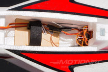 Load image into Gallery viewer, Freewing Rebel V2 70mm EDF Jet - PNP - (OPEN BOX)