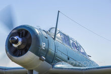 Load image into Gallery viewer, Freewing SBD-5 Dauntless 1330mm (52") Wingspan - PNP