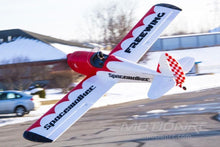 Load image into Gallery viewer, Freewing Spacewalker 1120mm (44") Wingspan - PNP - (OPEN BOX)