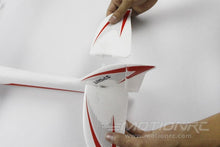 Load image into Gallery viewer, Freewing Spirit Racing Glider 815mm (32") Wingspan - PNP