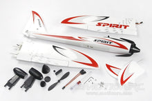Load image into Gallery viewer, Freewing Spirit Racing Glider 815mm (32") Wingspan - PNP