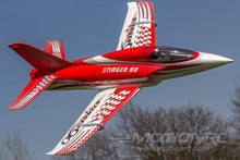 Load image into Gallery viewer, Freewing Stinger 90 Extreme Performance 90mm EDF Jet - ARF PLUS