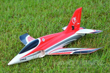 Load image into Gallery viewer, Freewing Stinger High Performance 4S Red 64mm EDF Jet - PNP