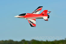 Load image into Gallery viewer, Freewing Stinger High Performance 4S Red 64mm EDF Jet - PNP