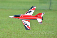 Load image into Gallery viewer, Freewing Stinger High Performance 4S Red 64mm EDF Jet - PNP - (OPEN BOX)