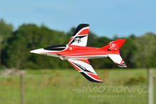 Load image into Gallery viewer, Freewing Stinger High Performance 4S Red 64mm EDF Jet - PNP - (OPEN BOX)