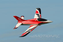 Load image into Gallery viewer, Freewing Stinger High Performance 4S Red 64mm EDF Jet - PNP - (OPEN BOX)