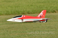 Load image into Gallery viewer, Freewing Stinger High Performance 4S Red 64mm EDF Jet - PNP - (OPEN BOX)