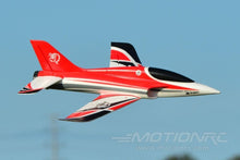 Load image into Gallery viewer, Freewing Stinger High Performance 4S Red 64mm EDF Jet - PNP - (OPEN BOX)