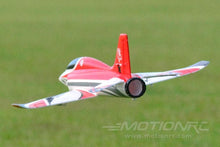 Load image into Gallery viewer, Freewing Stinger Red 64mm EDF Jet - KIT - (OPEN BOX)