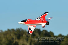 Load image into Gallery viewer, Freewing Stinger Red 64mm EDF Jet - KIT - (OPEN BOX)