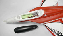 Load image into Gallery viewer, Freewing Stinger Red 64mm EDF Jet - KIT - (OPEN BOX)