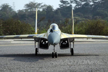Load image into Gallery viewer, Freewing SU-35 Desert Camo Twin 70mm EDF Vectored Thrust Jet - PNP - (OPEN BOX)