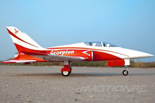 Load image into Gallery viewer, Freewing Super Scorpion 80mm EDF Jet - PNP - (OPEN BOX)