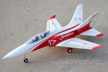 Load image into Gallery viewer, Freewing Super Scorpion 80mm EDF Jet - PNP - (OPEN BOX)