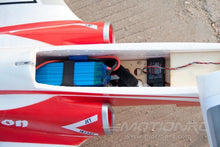 Load image into Gallery viewer, Freewing Super Scorpion 80mm EDF Jet - PNP - (OPEN BOX)