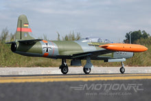 Load image into Gallery viewer, Freewing T-33 Shooting Star German 80mm EDF Jet - PNP