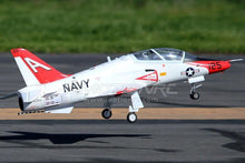 Load image into Gallery viewer, Freewing T-45 Goshawk Super Scale 90mm EDF Jet - PNP - (OPEN BOX)