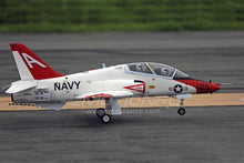 Load image into Gallery viewer, Freewing T-45 Goshawk Super Scale 90mm EDF Jet - PNP - (OPEN BOX)