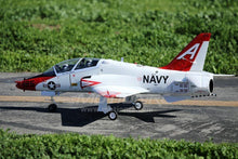 Load image into Gallery viewer, Freewing T-45 Goshawk Super Scale 90mm EDF Jet - PNP - (OPEN BOX)