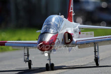 Load image into Gallery viewer, Freewing T-45 Goshawk Super Scale 90mm EDF Jet - PNP - (OPEN BOX)
