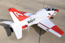 Load image into Gallery viewer, Freewing T-45 Goshawk Super Scale 90mm EDF Jet - PNP - (OPEN BOX)