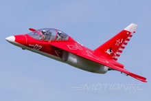 Load image into Gallery viewer, Freewing Yak-130 Red 70mm EDF Jet - PNP