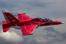 Load image into Gallery viewer, Freewing Yak-130 Red 70mm EDF Jet - PNP