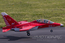 Load image into Gallery viewer, Freewing Yak-130 Red 70mm EDF Jet - PNP