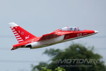 Load image into Gallery viewer, Freewing Yak-130 Red 70mm EDF Jet - PNP - (OPEN BOX)