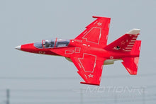 Load image into Gallery viewer, Freewing Yak-130 Red 70mm EDF Jet - PNP - (OPEN BOX)