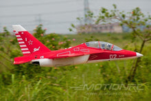 Load image into Gallery viewer, Freewing Yak-130 Red 70mm EDF Jet - PNP - (OPEN BOX)