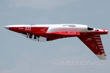 Load image into Gallery viewer, Freewing Yak-130 Red 70mm EDF Jet - PNP - (OPEN BOX)