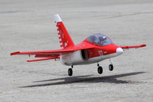 Load image into Gallery viewer, Freewing Yak-130 Red 70mm EDF Jet - PNP - (OPEN BOX)